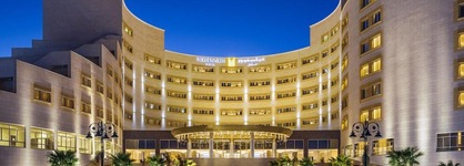 Millennium Hotel Hail