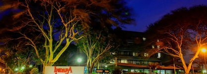 Indaba Lodge Hotel Richards Bay