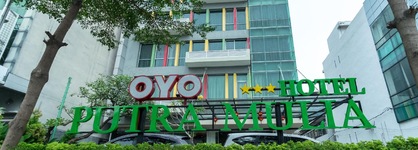 Putra Mulia Hotel