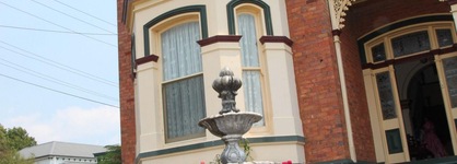 The Grand On Macfie