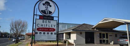 Ben Chifley Motor Inn