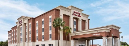 Hampton Inn & Suites - Cape Coral Fort Myers Area, Fl