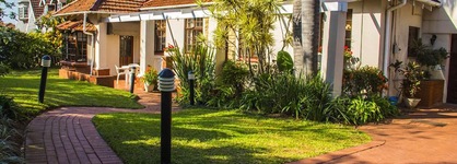 The Palms B & B