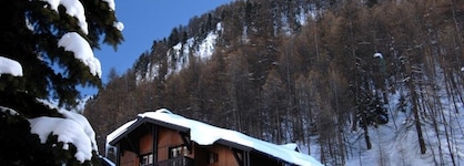 Résidence Odalys Les Hauts Du Rogoney
