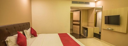 Hotel Nisarga