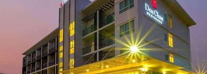 Donchan Residence