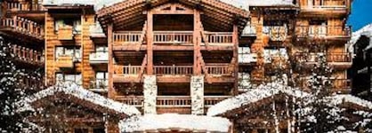Hotel Le Blizzard