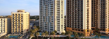 The Strand - A Boutique Resort