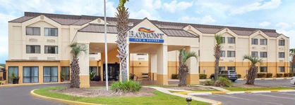 Baymont By Wyndham Saraland