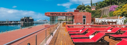 Pestana Cr7 Funchal