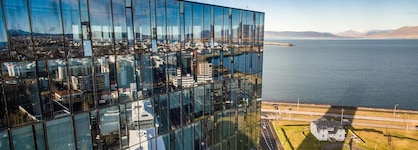 Tower Suites Reykjavik