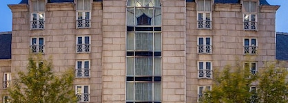 Hotel Crescent Court