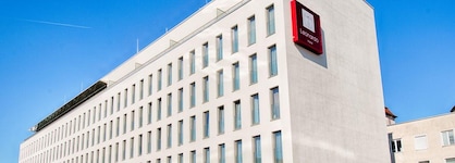 Leonardo Hotel Munich City South