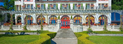 Seeburg Hotel