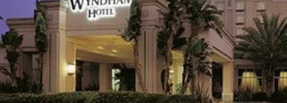Doubletree By Hilton Los Angel