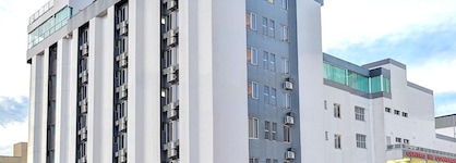 Porto Minas Hotel E Convenções