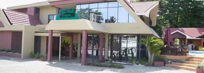 Alisa Hotel Labone