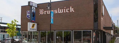 Brunswick Parry Sound