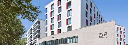 INNSiDE By Meliá Frankfurt Ostend