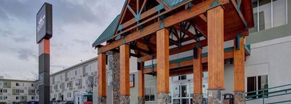 Aviator Hotel Anchorage