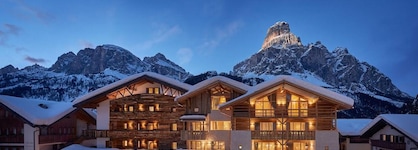 Hotel Marmolada