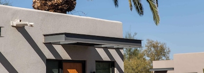 Andaz Scottsdale Resort & Bungalows