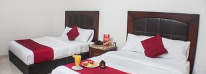 Hotel Maioris Guadalajara