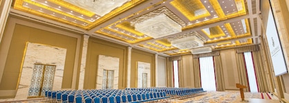 The Biltmore Hotel Tbilisi