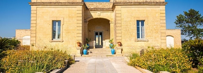 Relais Masseria Le Cesine