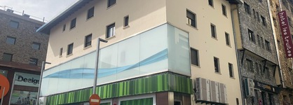 Apartamentos Pantebre 3000