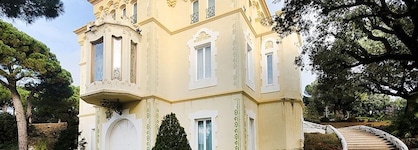 Hotel Boutique Edelweiss La Garriga - Adults Only