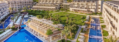 Zafiro Palace Palmanova
