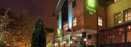 Holiday Inn Rotherham-Sheffield M1,Jct.33, An Ihg Hotel
