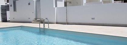 Apartaments Proa Es Pujols - Adults Only