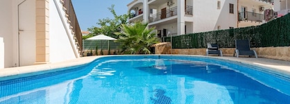 Apartamentos Marivent