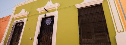 Casa De Zari B&B