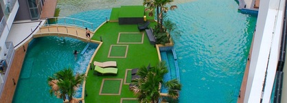 Laguna Beach Resort Jomtien
