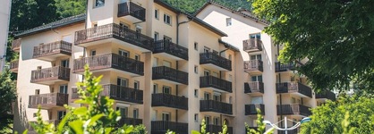 Residence Eureca