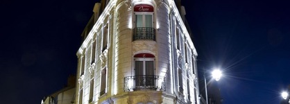 Elysée Hotel