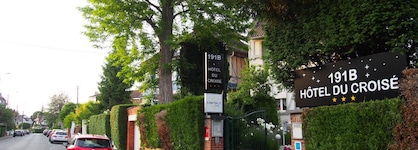 Hôtel Du Croisé