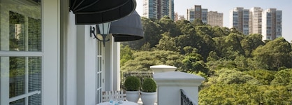Palácio Tangará - An Oetker Collection Hotel