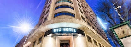 NYX Hotel Milan By Leonardo Hotels