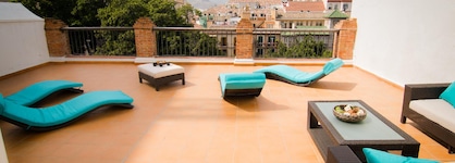 Holidays2malaga Premium Apartments