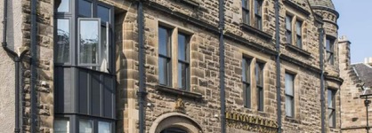 Kinnettles Hotel And Spa