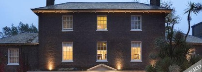 Southernhay House Hotel