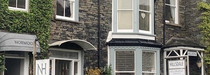 Hillsdale In Ambleside