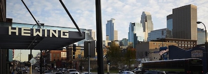 Hewing Hotel