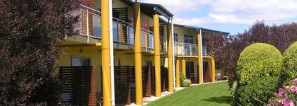Greens Motel - A Putt Away From The Green