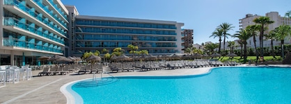 Hotel Roquetas El Palmeral By Pierre & Vacances