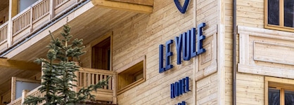 Le Yule Hotel & Spa
